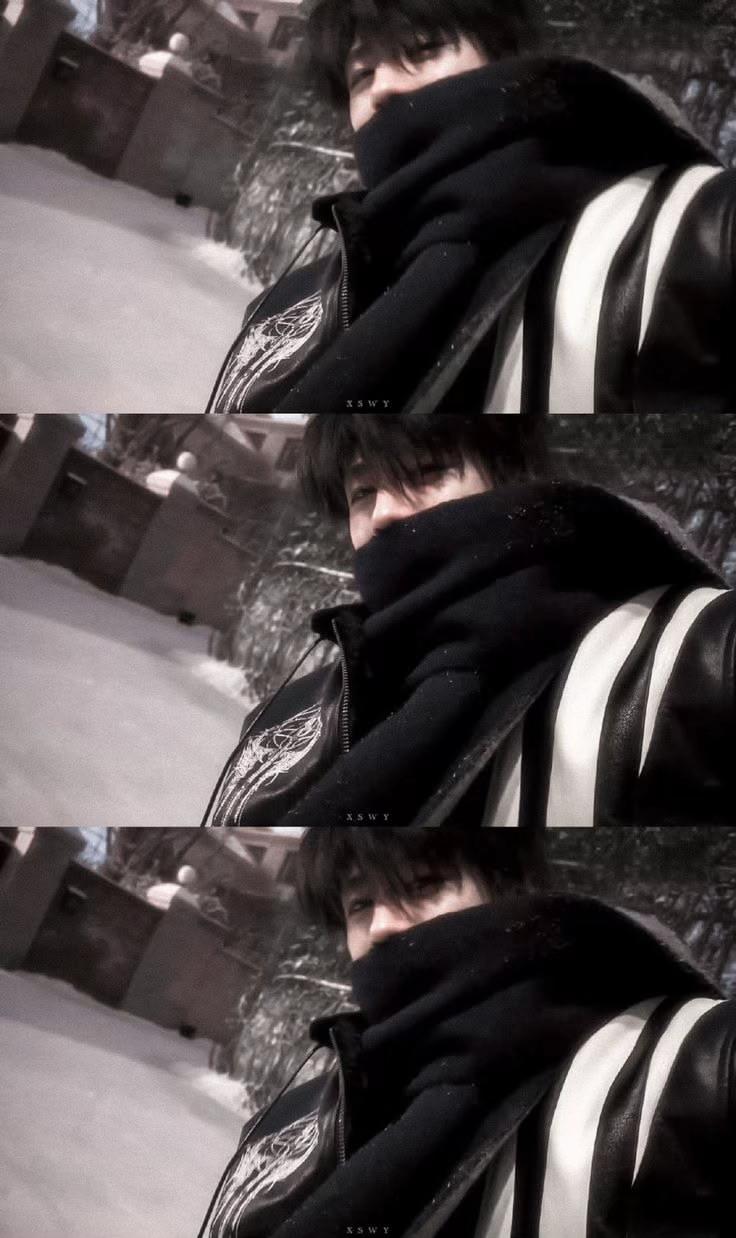 @朱志鑫♡ ♪♬
