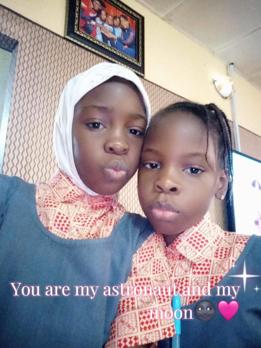 @Oluwabukunmiii🤍 | UGC Creator