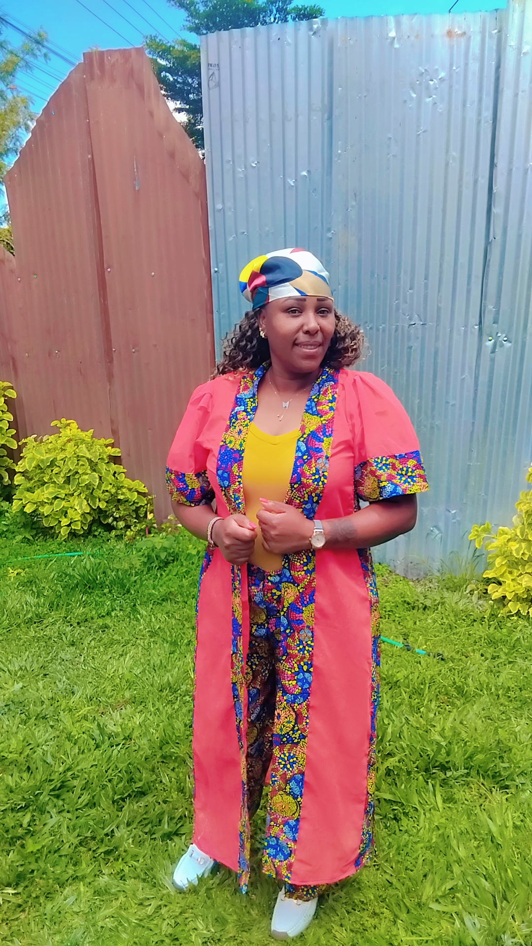 @mum watatu😉