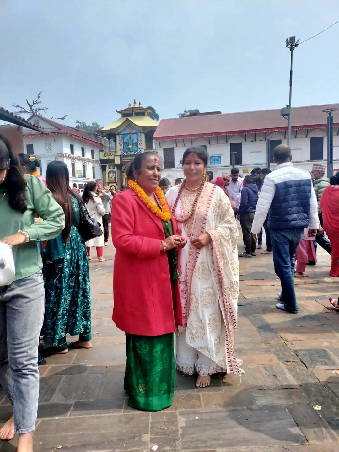 @Kali Budi Aama [Sarada Giri]