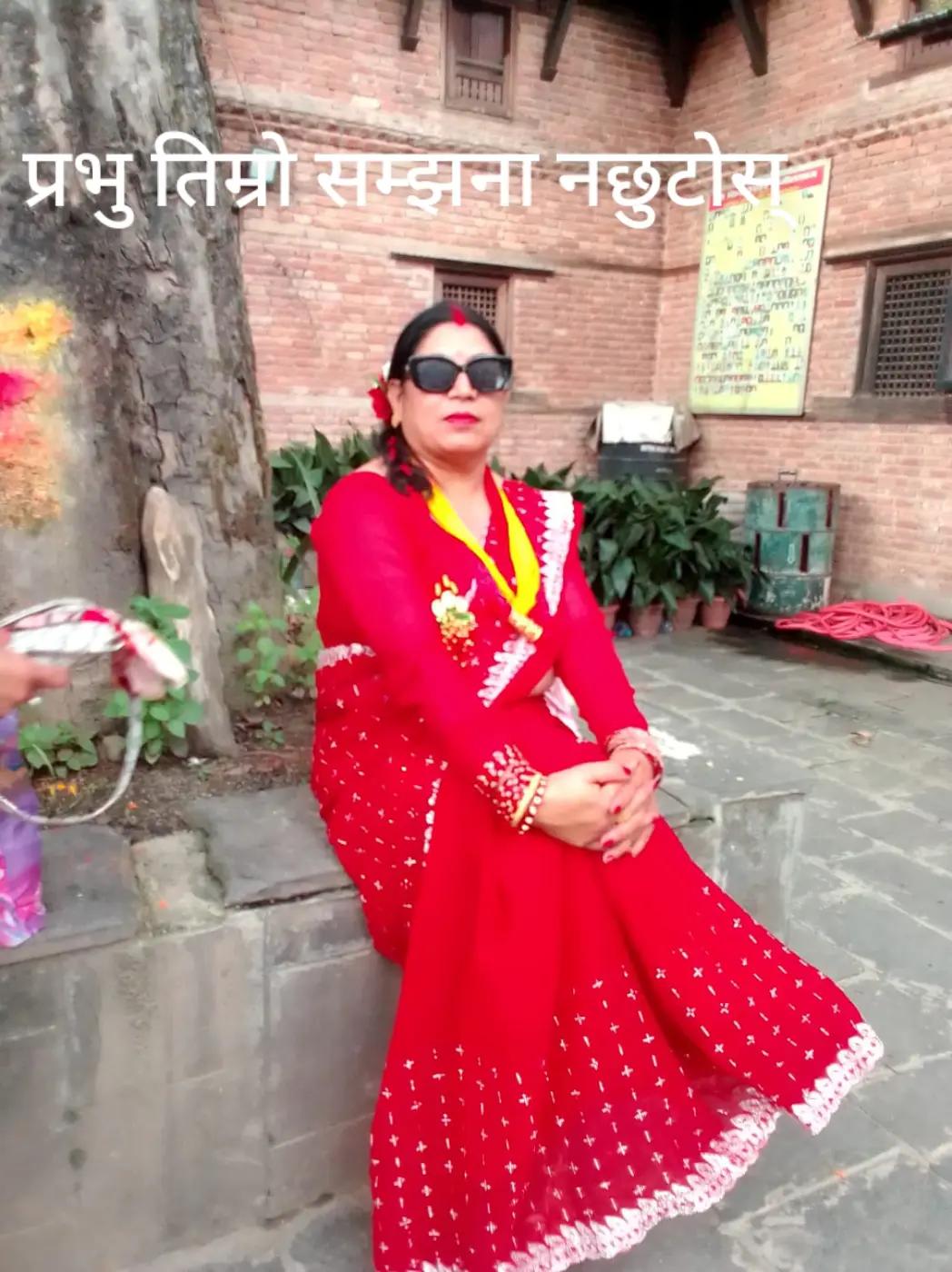 @Sunita khanal