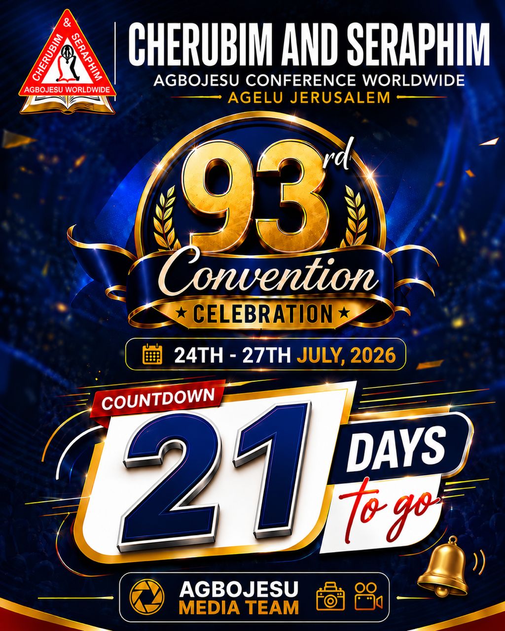 @Agbojesu National Youth