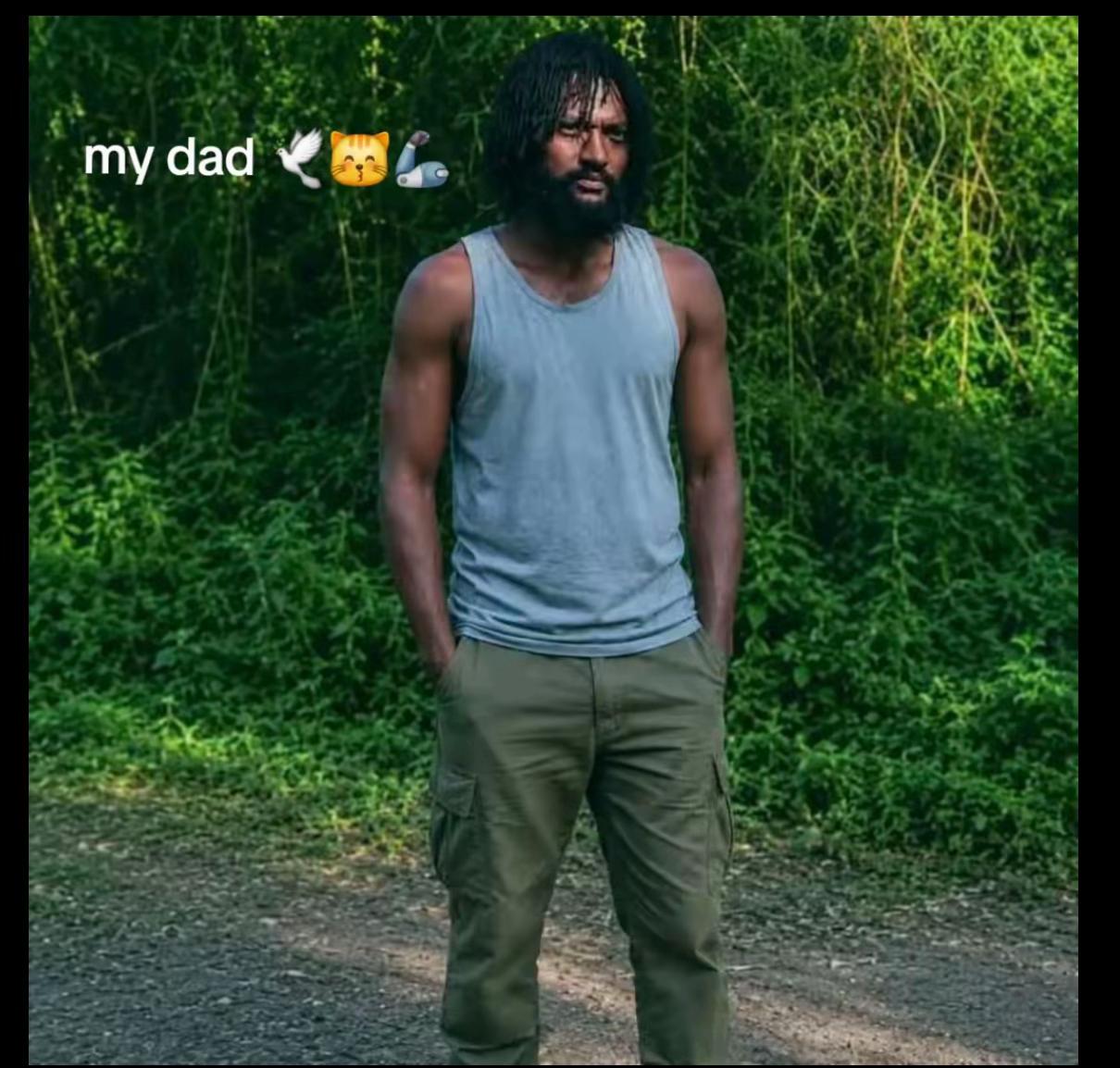 @TakittiAbbaadhoo♥️4💚3♥️0🌳