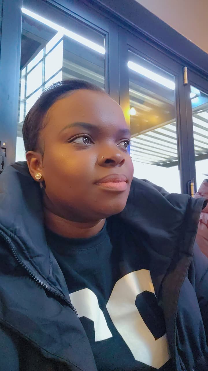 @Boitumelo