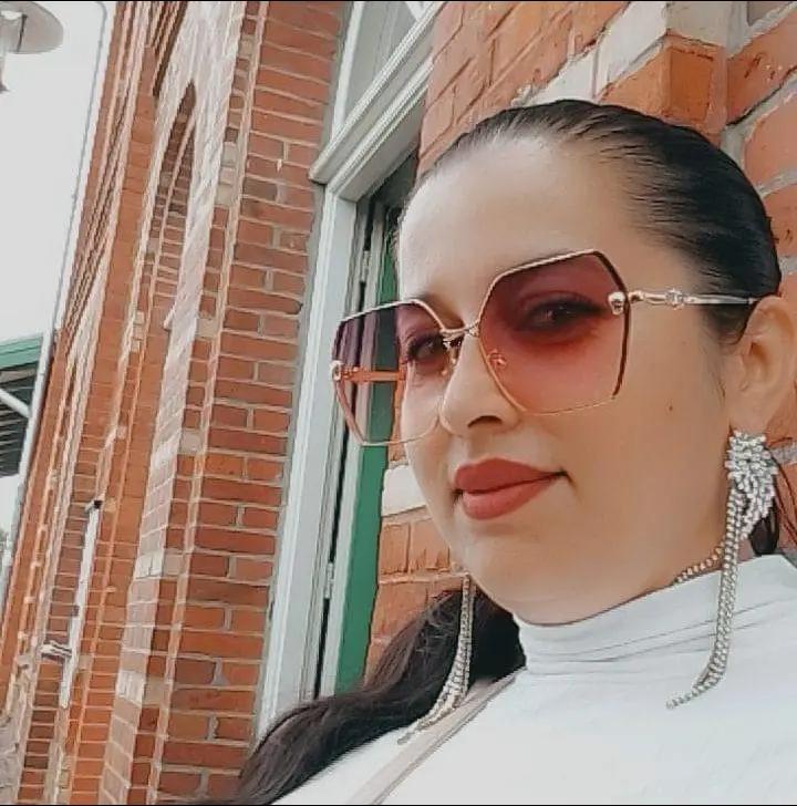 @Kristina Rizvanovic