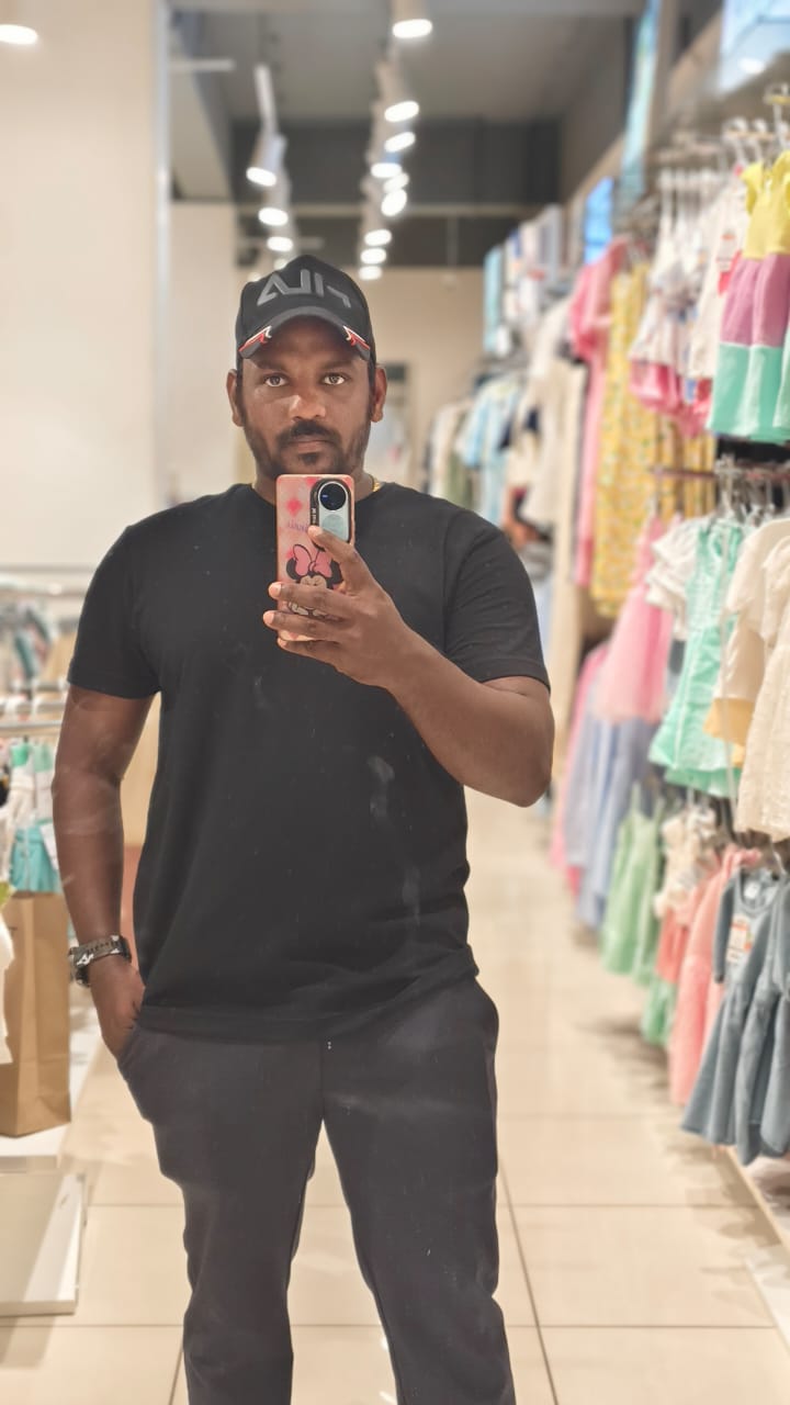 @👑 Kanyakumari king👑