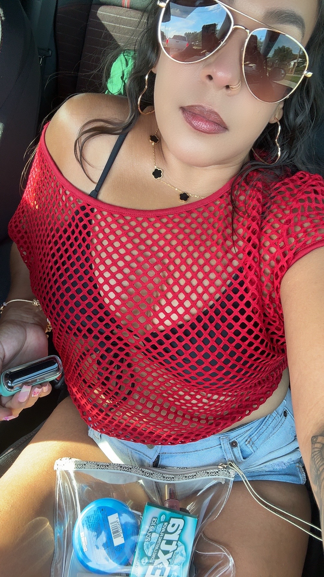 @Ta_Nisha 🪬