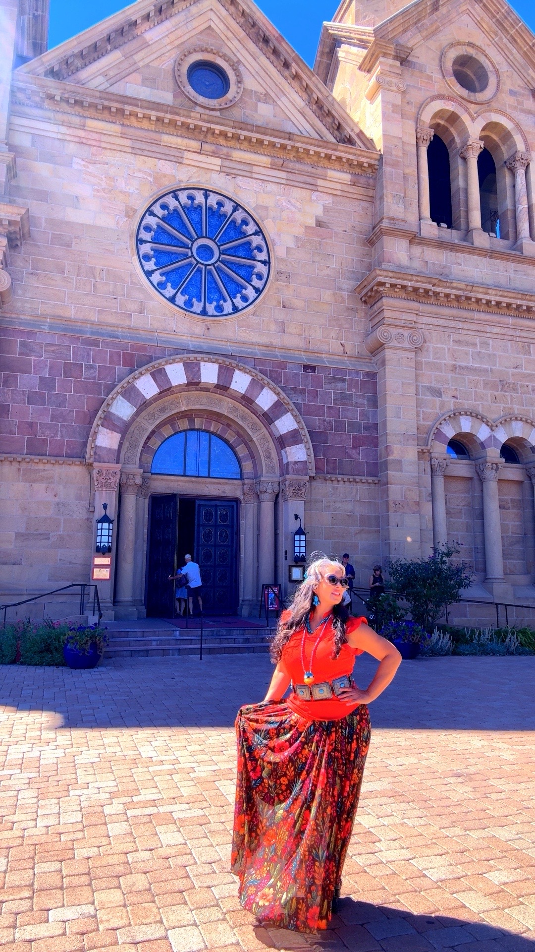 @👑 La Reina 💃🏽Del Norte 👑