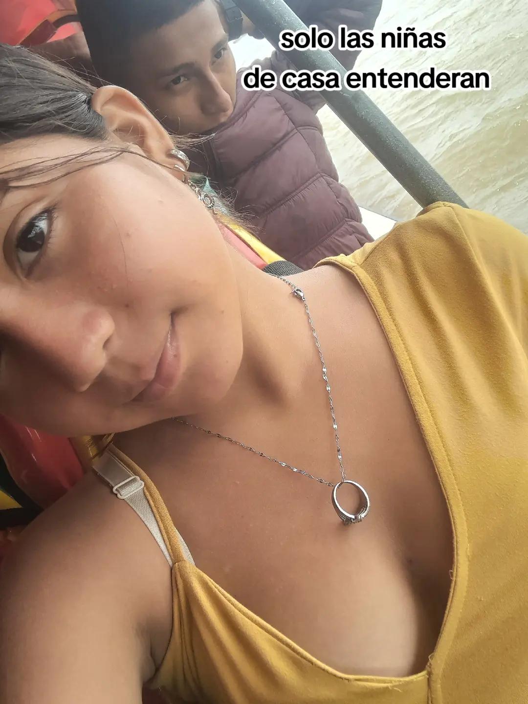 @tu chaparrita ๐ค