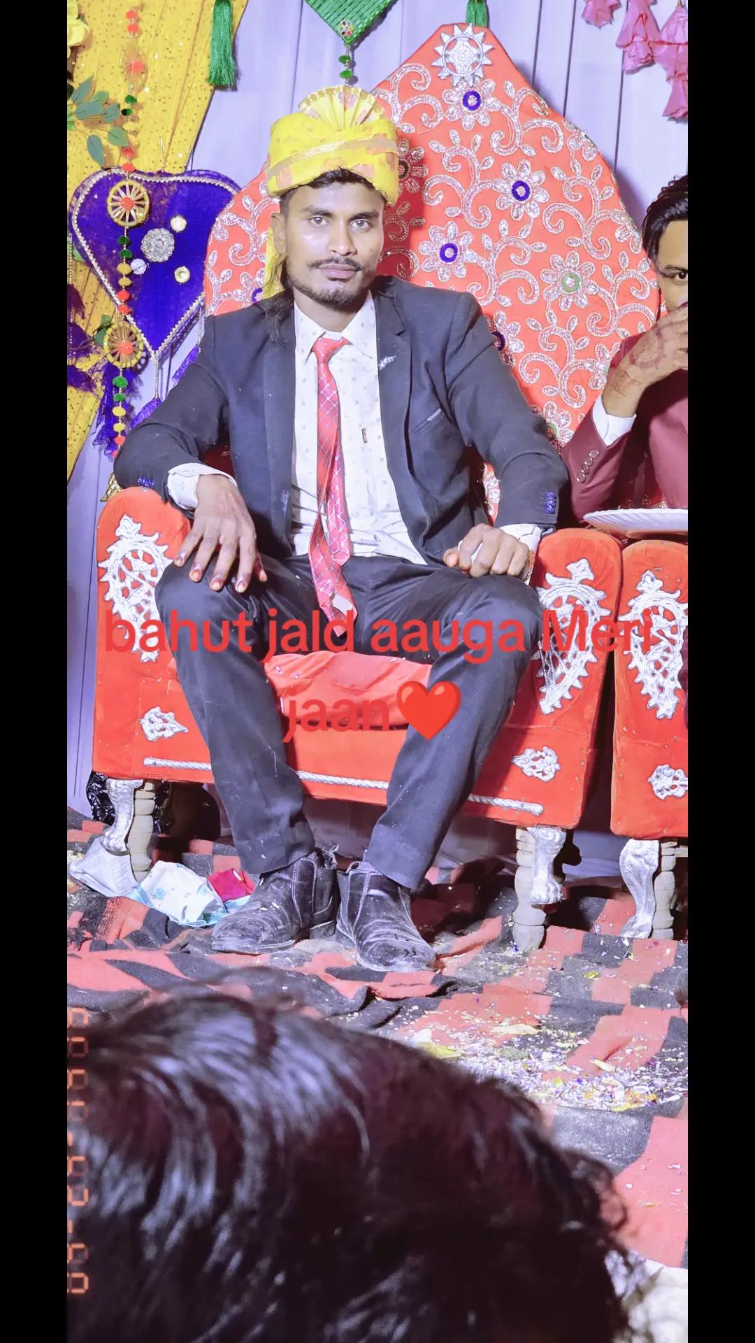 @Ramkishor Mandal ji❤️❤️