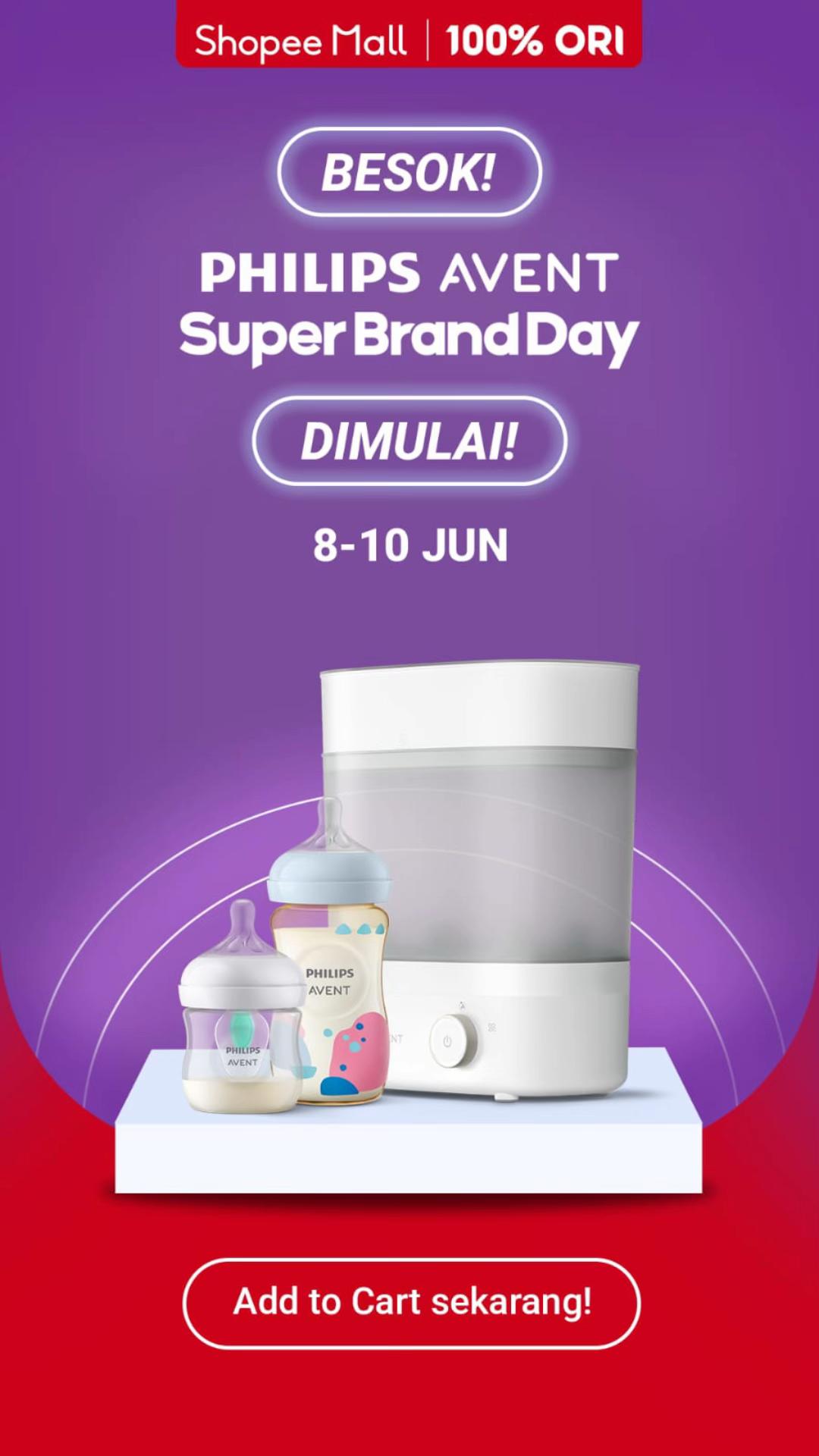 @Philips Avent Official