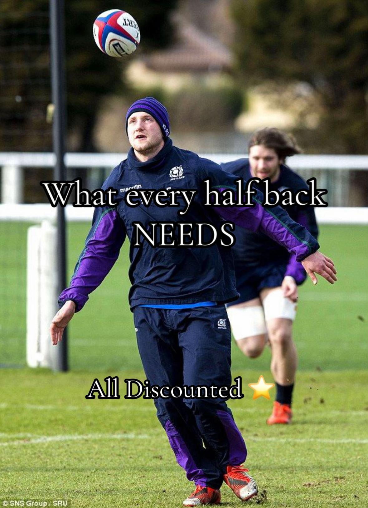 @England School Rugby