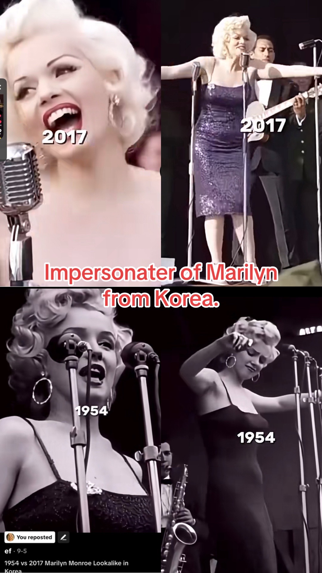 @๐ MARILYN MONROE OF HEARTS ๐