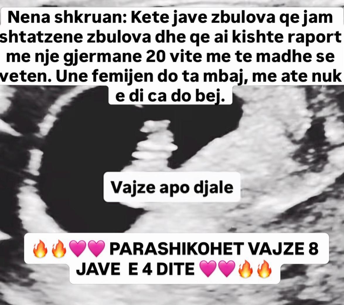 @Vajze apo Djale? 💙💖