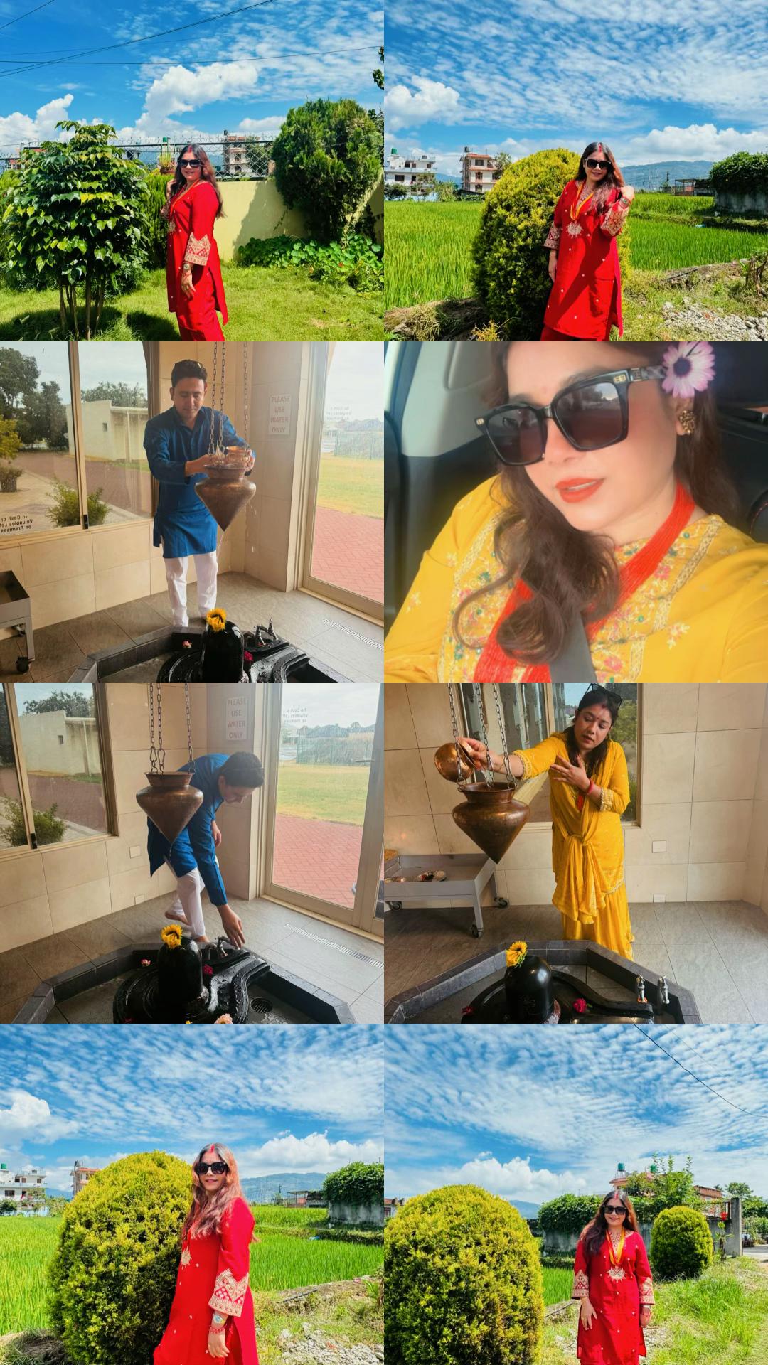 @Binita Khatri