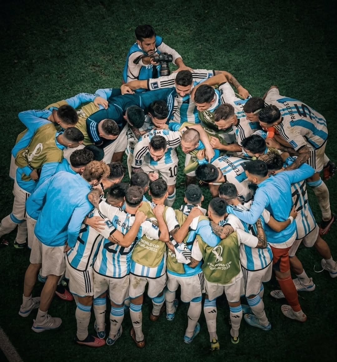 @⭐leo paredes fans🇦🇷
