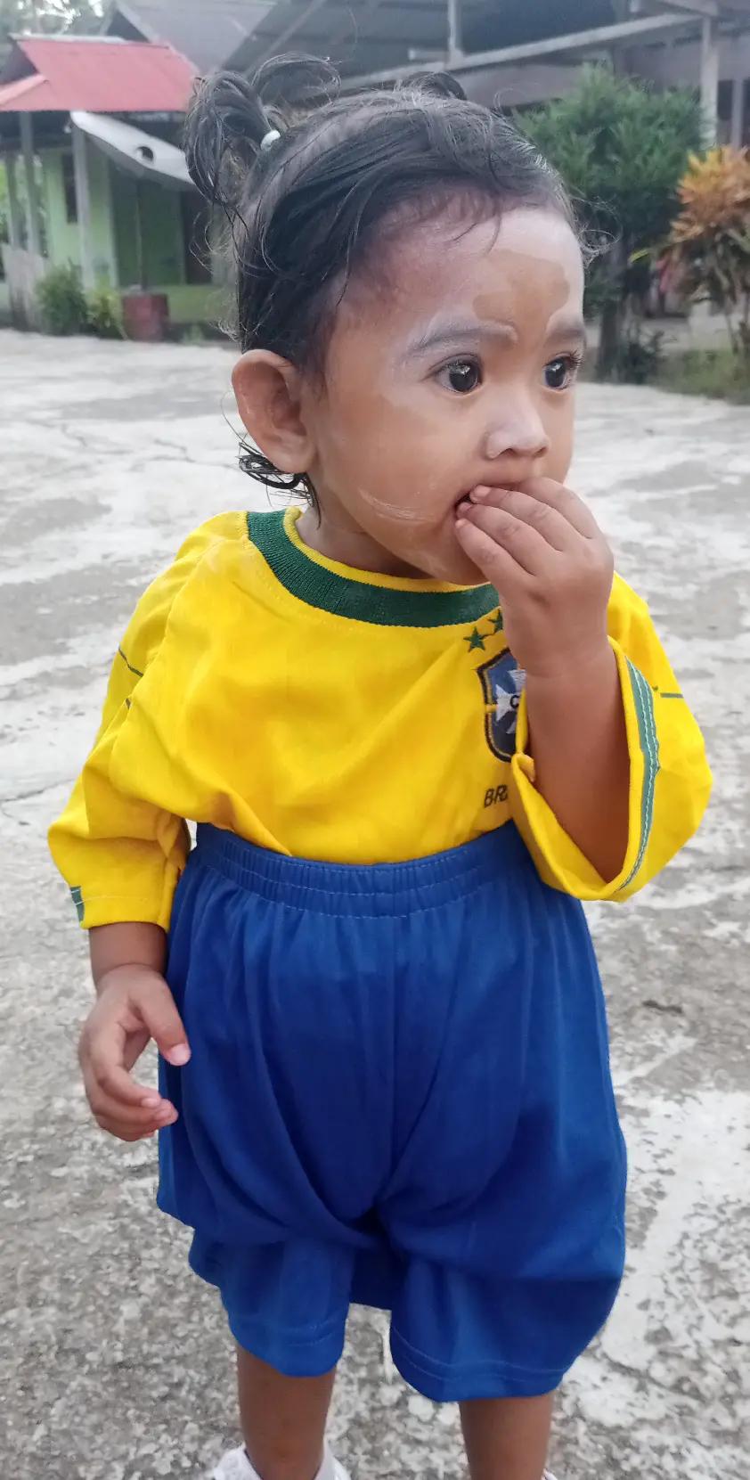 @Quinn Hadi❤️👶🥰❤️