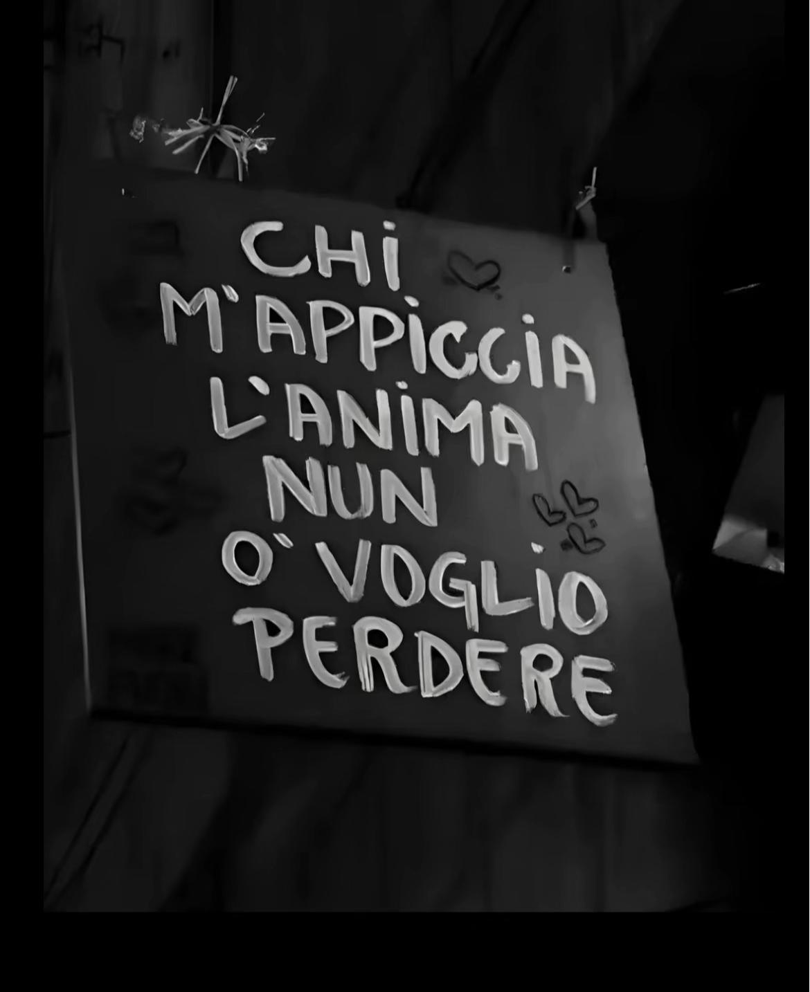 @Fabbrizio corona