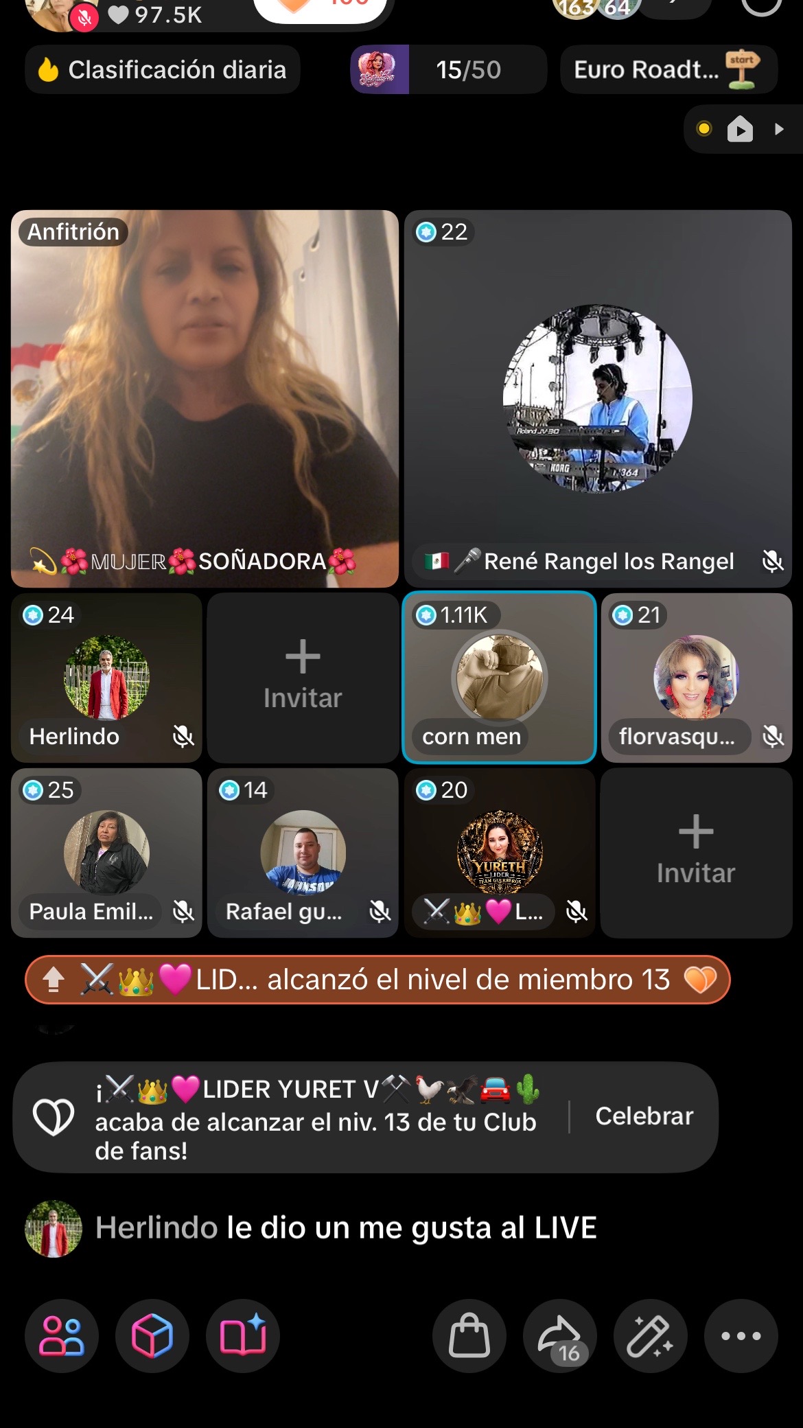 @💫🌺𝕄𝕌𝕁𝔼ℝ🌺SOÑADORA🌺