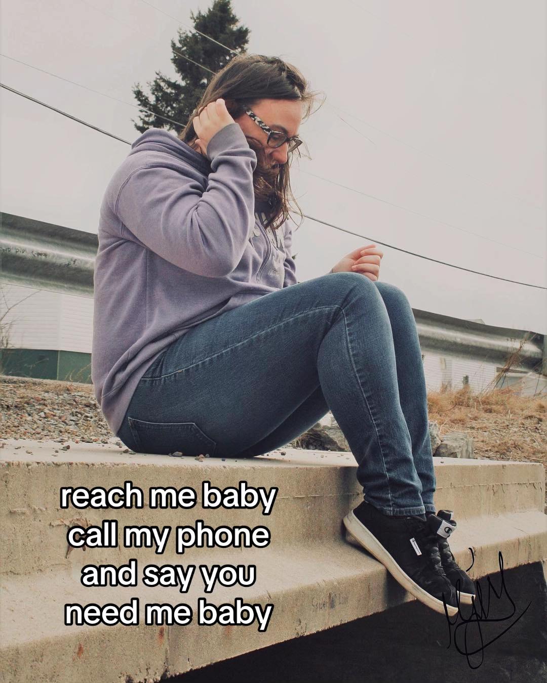 @Felicity Joy Lively