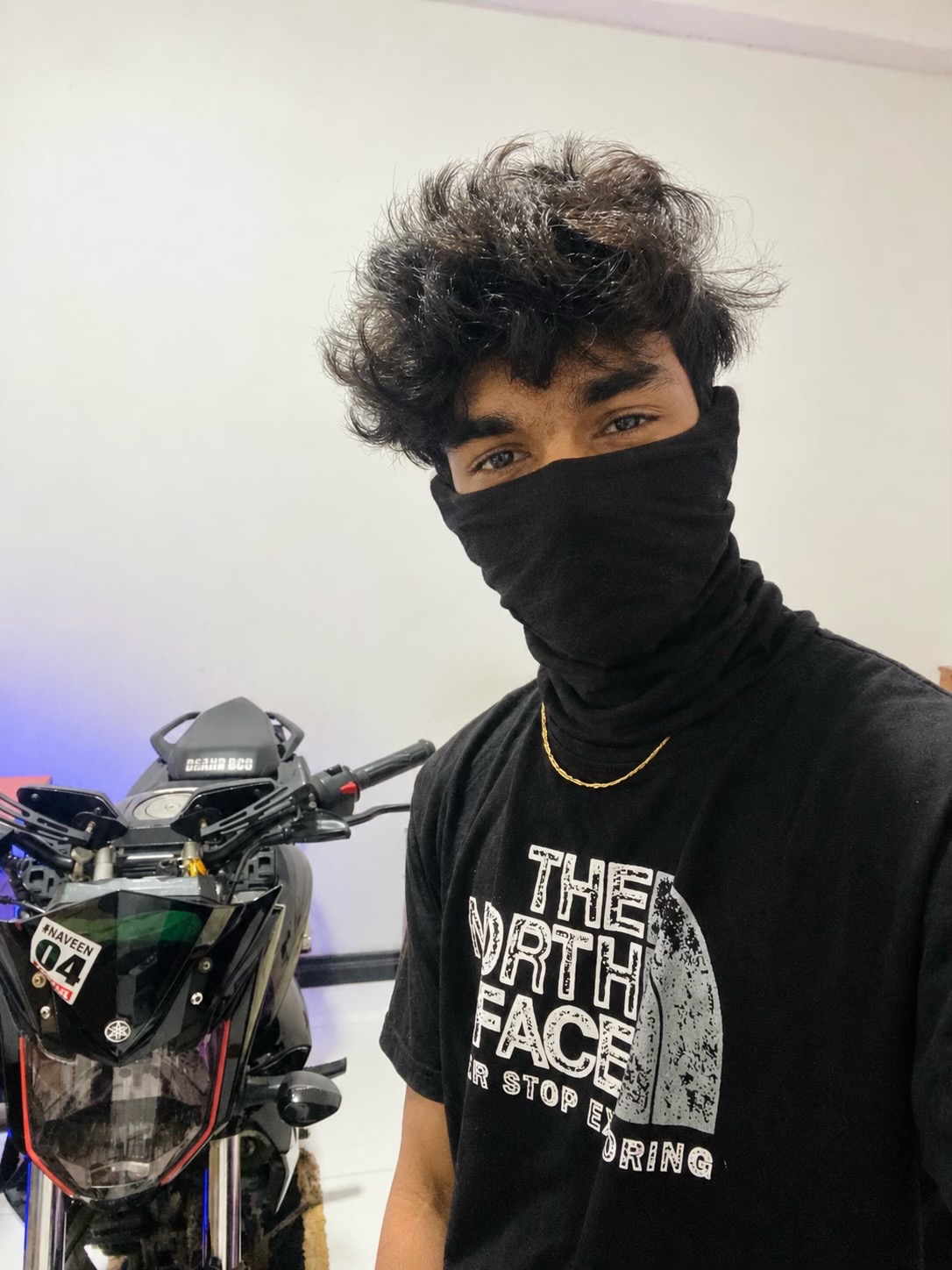 @N3V44N❗️