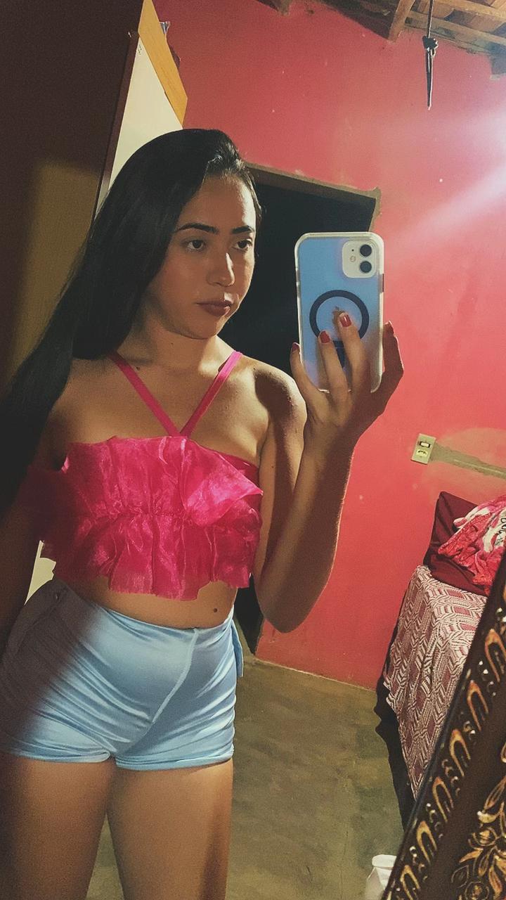 @Jacqueline Rodrigues 💫