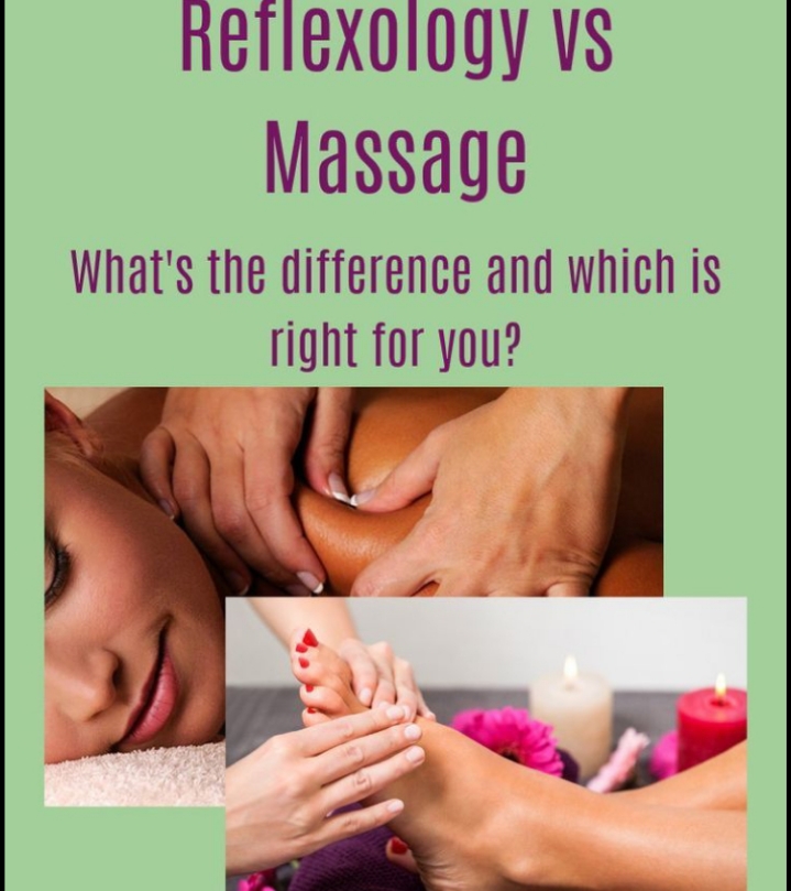 @Imara Nuru Massage