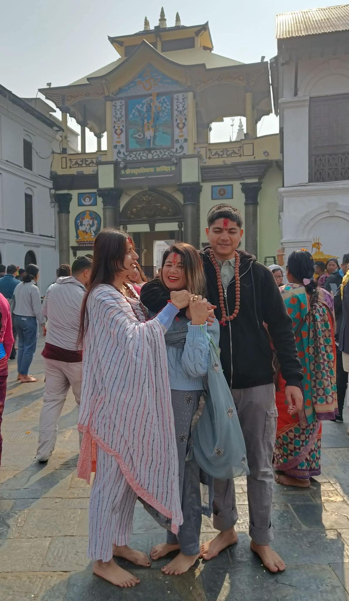 @paru khadka