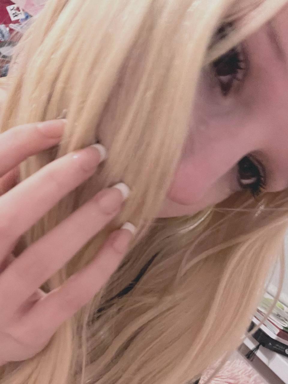 @соломинка