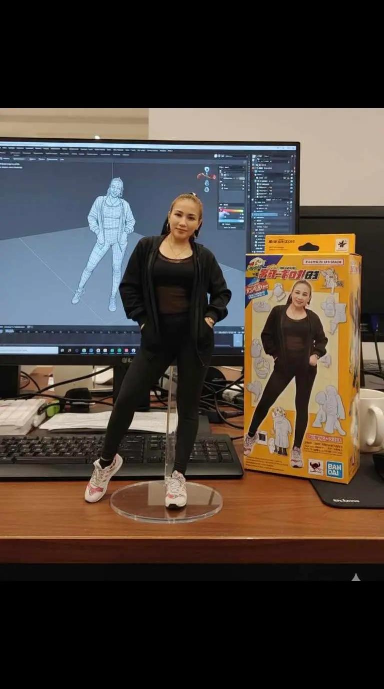 @CoachMariafe ๐๐๐จ๐ฟโค๏ธ D.