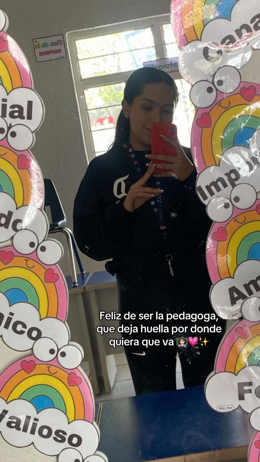 @Miss Ame 👩🏻&zwj;🏫🧿🌈🎨🖍️