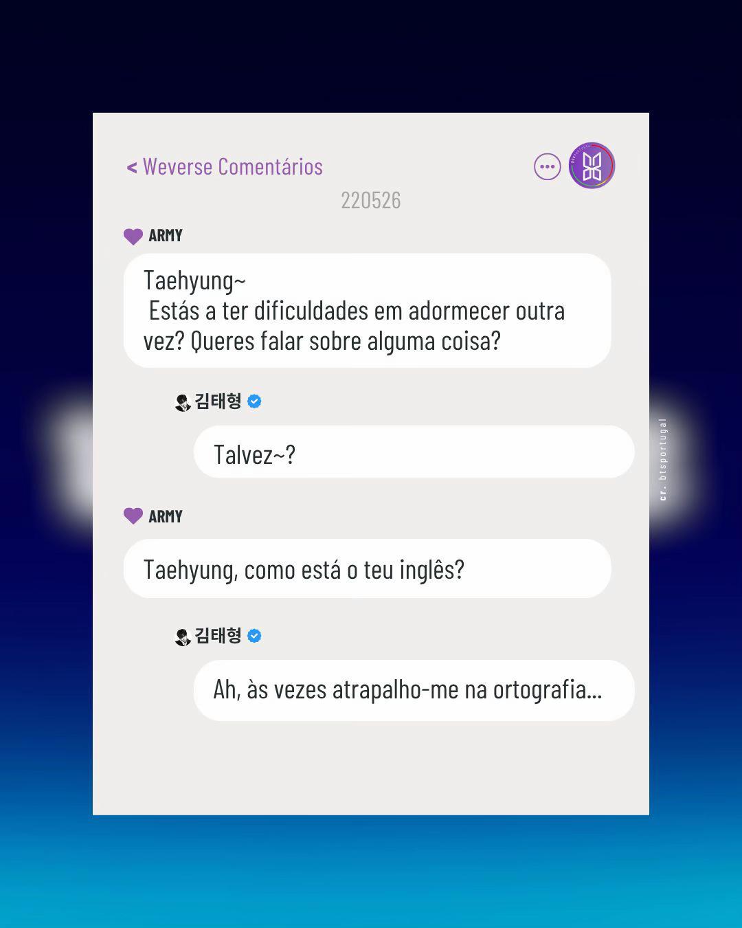 @BTS Portugal 🇵🇹
