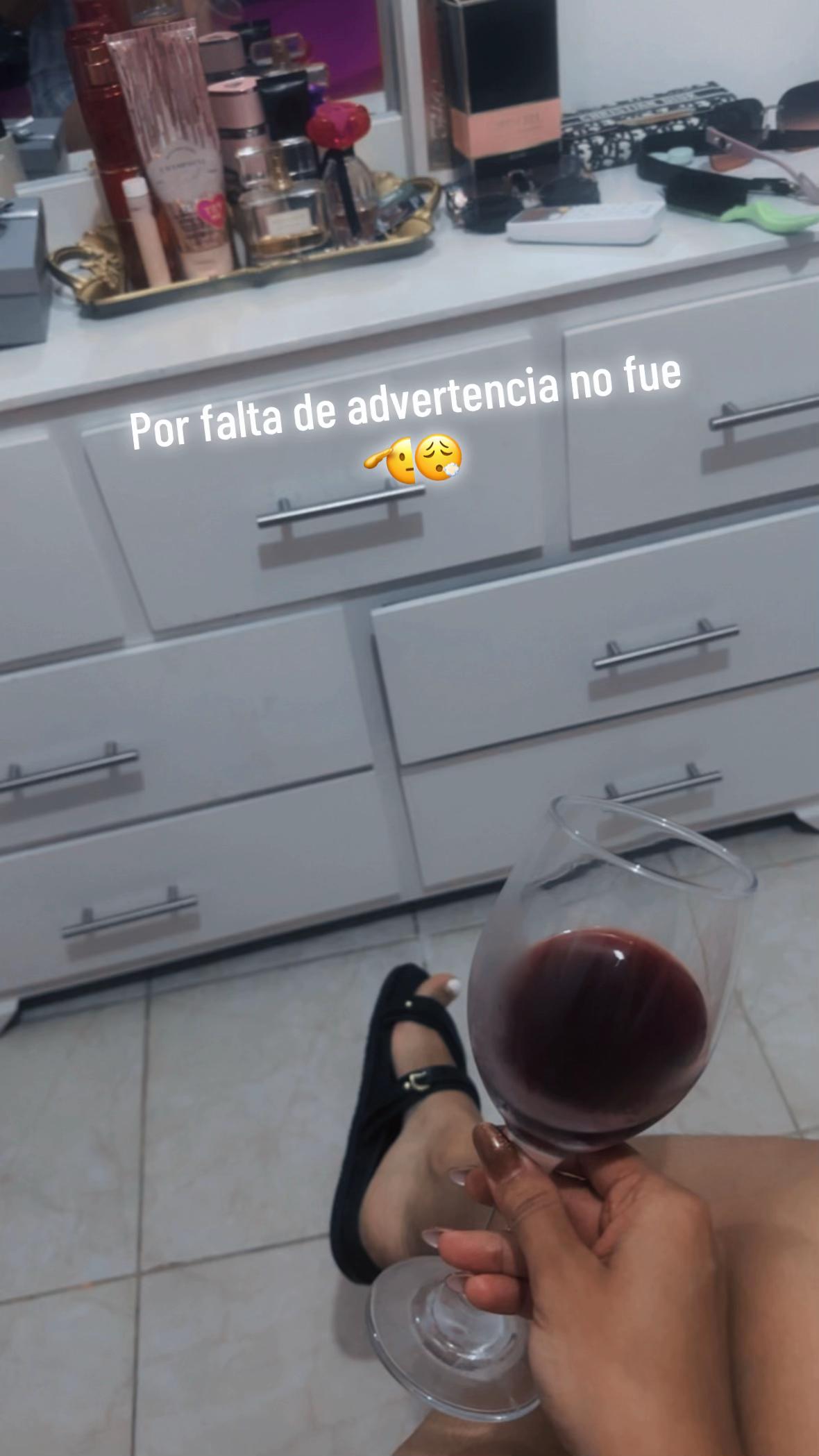 @Alba Baez