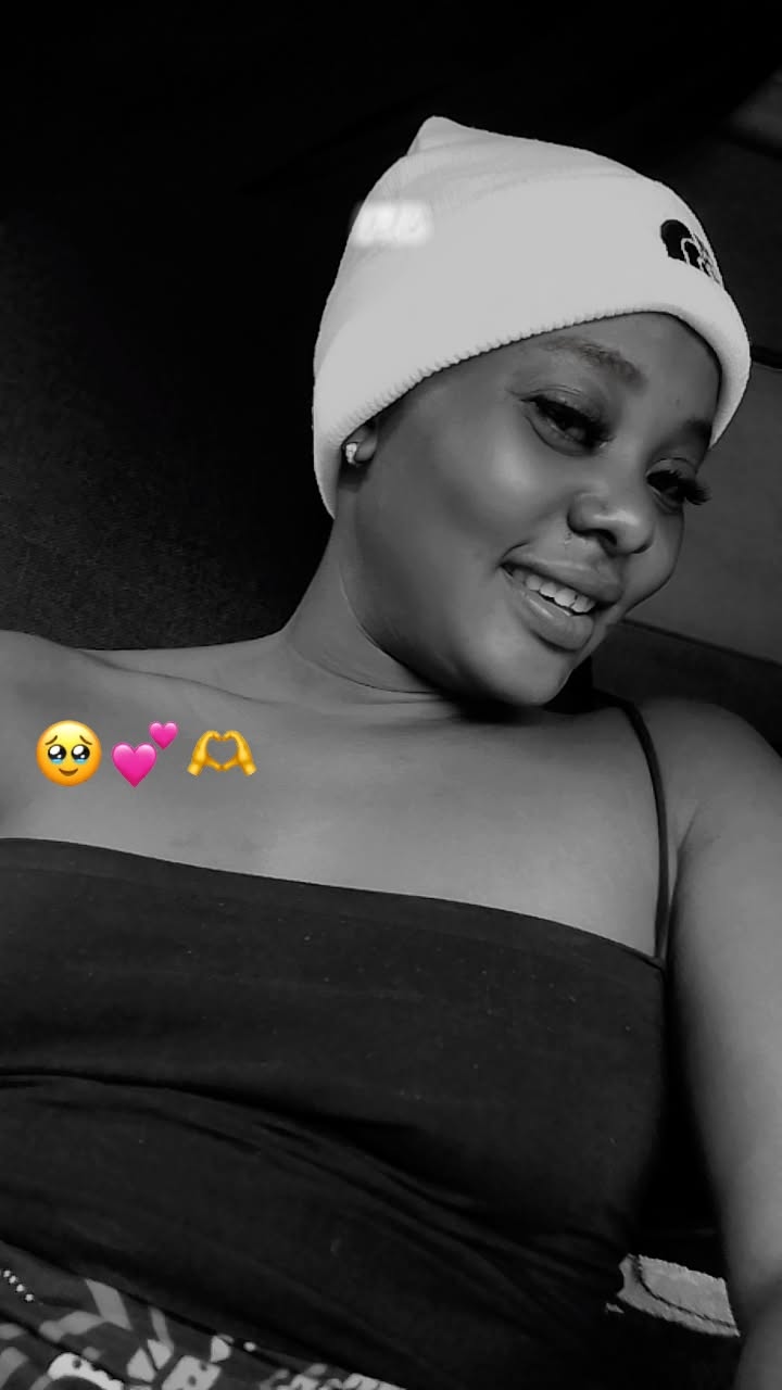 @violet selemani