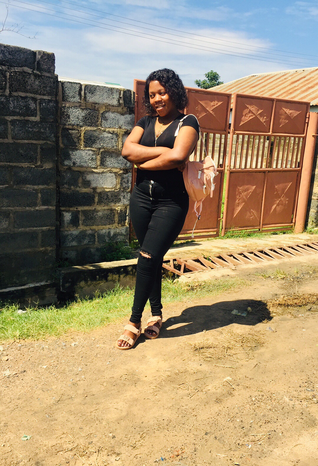 @it's ur girl petronella bei