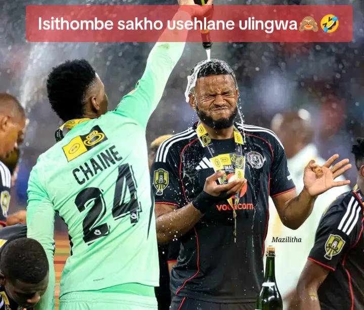 @Lindo Mbathason