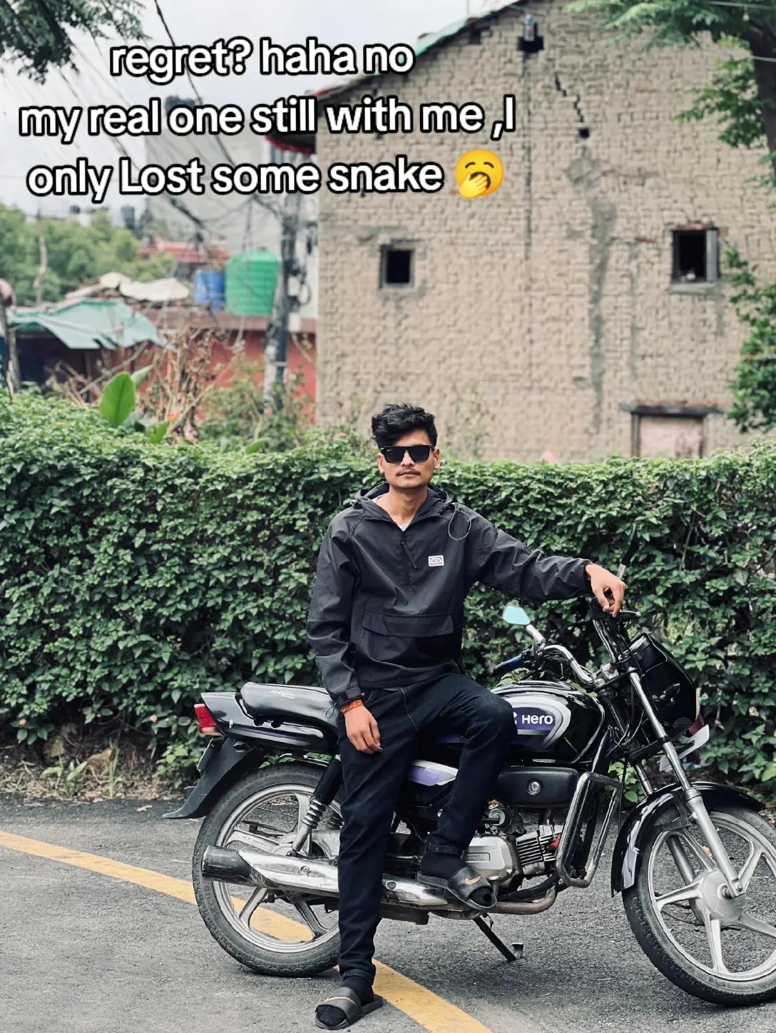 @Thakuri👑