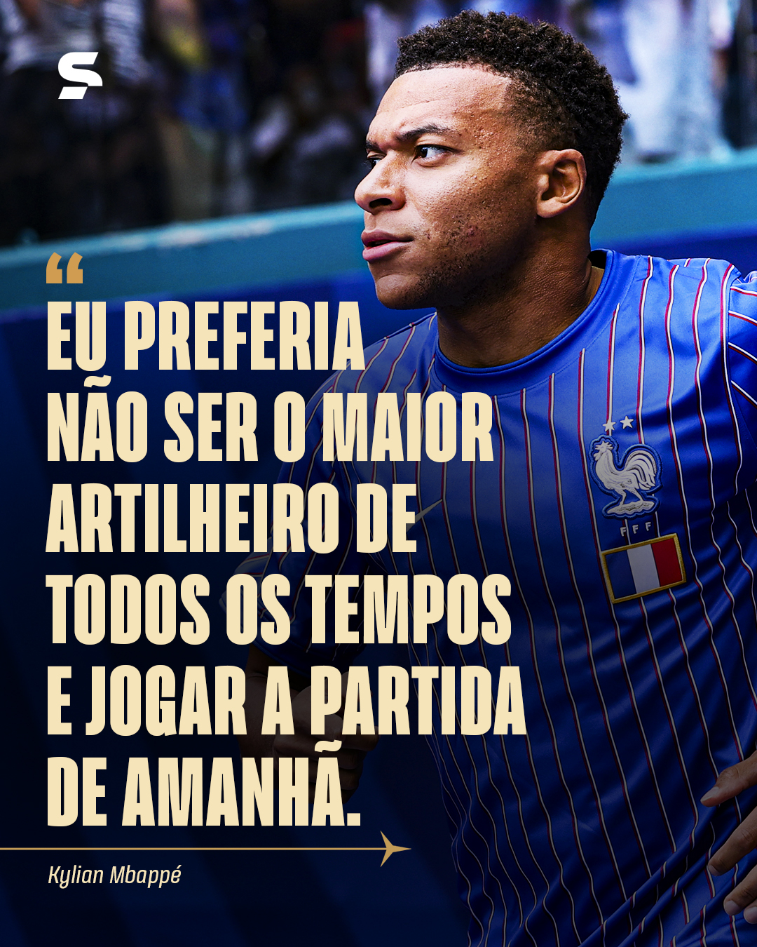 @Sportv