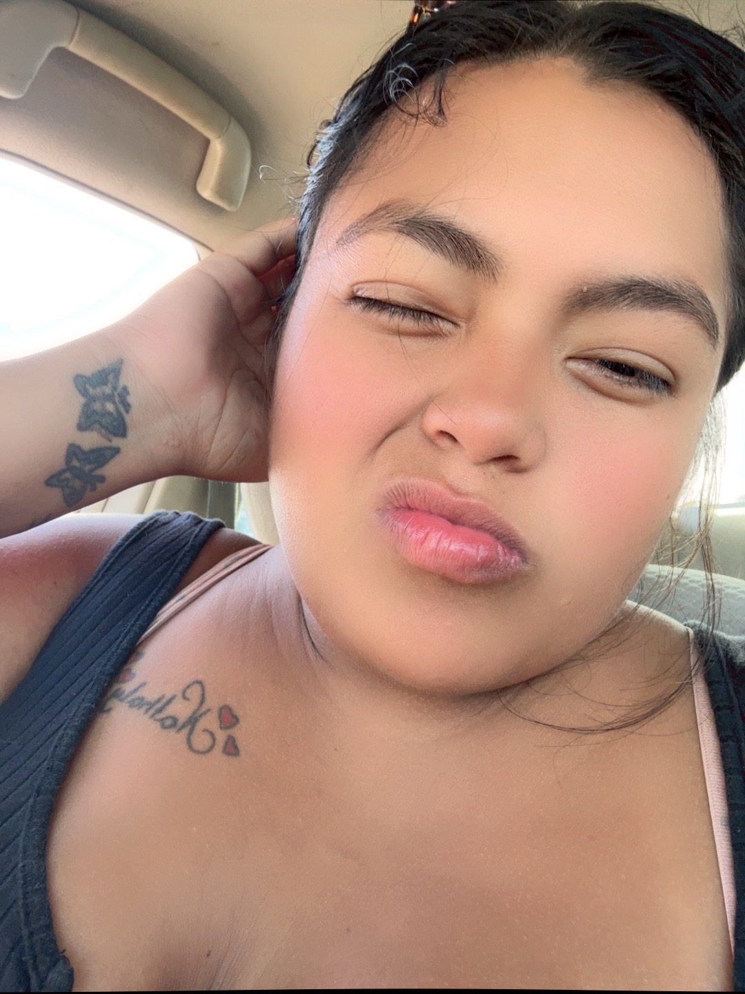 @Yexi👸🏽🎀