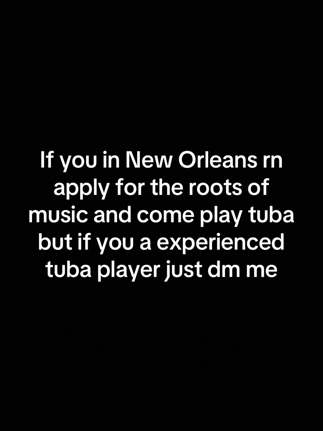 @ST AUGUSTINE RBLX BAND