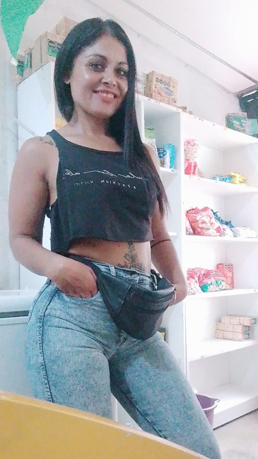 @Eli Sánchez