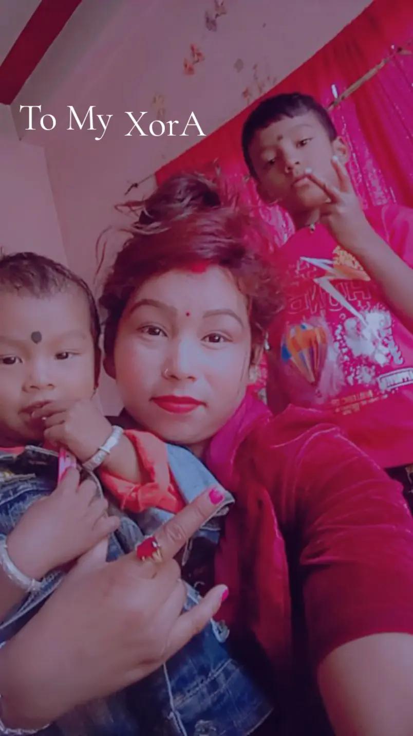 @sabin tharu