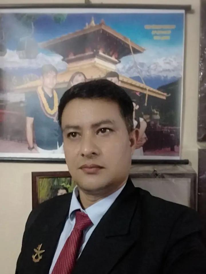 @Ramji Karki 2082🇳🇵🙏