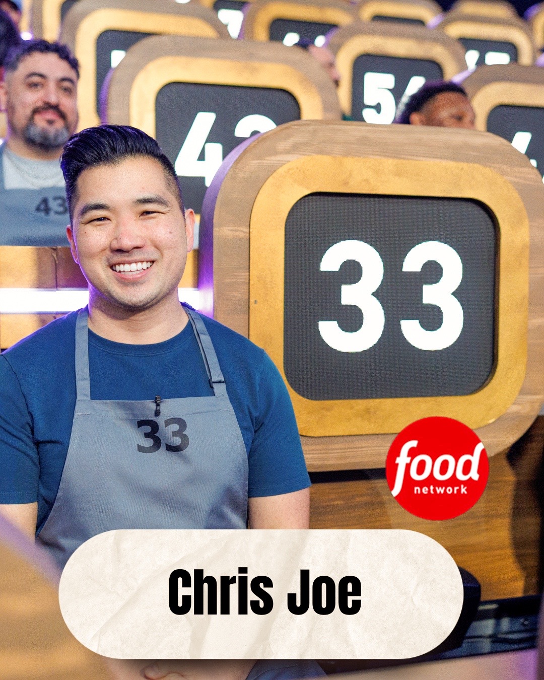 @Chris Joe
