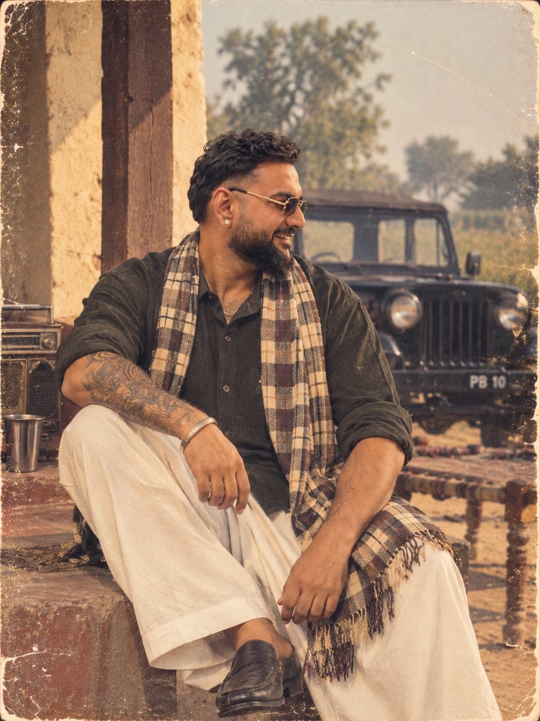 @Sukhchain Kharoud