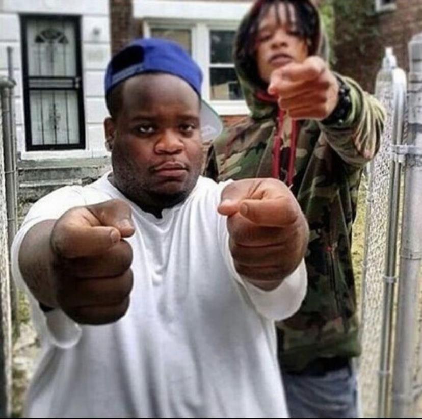 @LA’s world 4L🕊️🌍