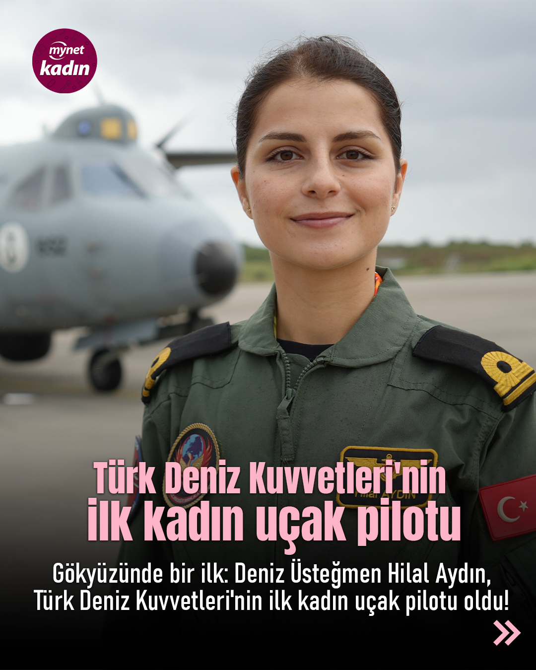 @Mynet Kadin