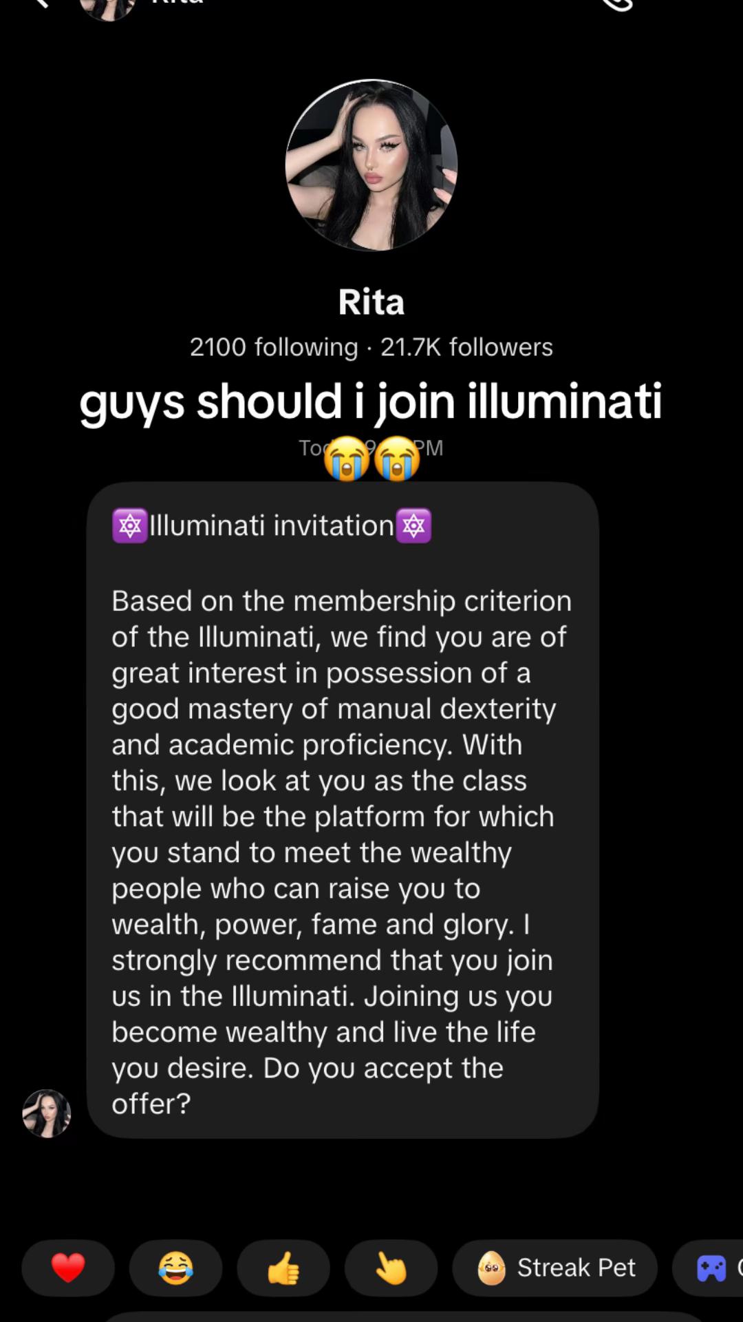 @🦇🍂𝒞ℴ𝓅𝒾𝒶𝓈 𝓇𝒶𝓉☆ ☾ ♬ ❦