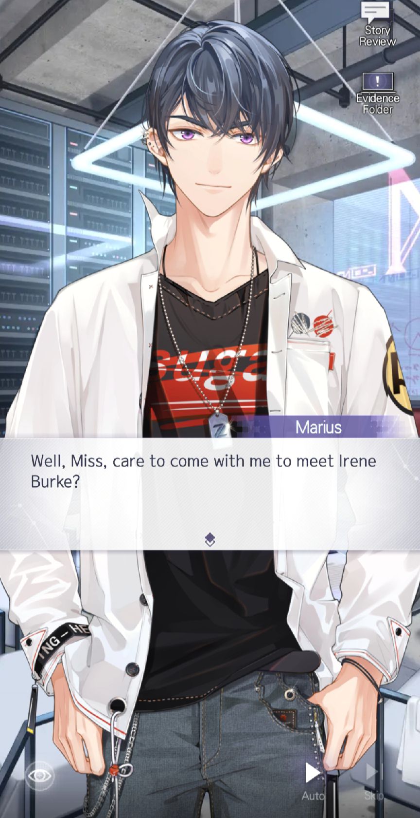 @nine