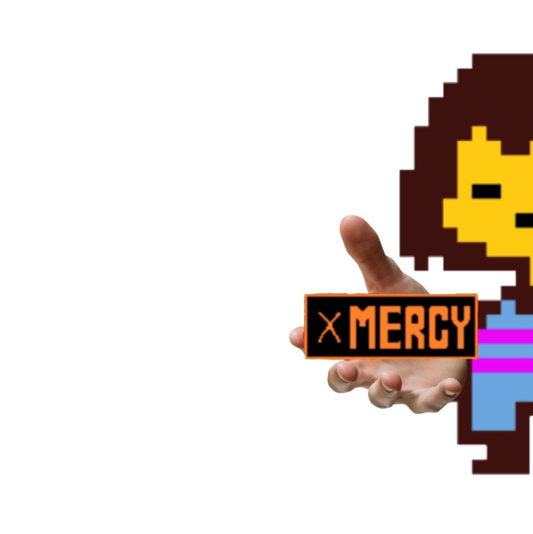 @☆❤Frisk 🩹☆